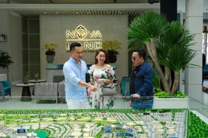 Chi Bảo: 'Tôi trẻ khỏe hơn sau những chuyến nghỉ dưỡng'