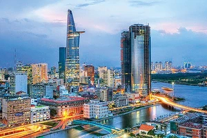 Phát triển vành đai phía Nam, TP.HCM “khát” nhà ở xã hội 