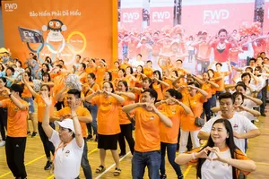 “FWD Bảo hiểm dễ hiểu” giúp khách hàng nắm rõ quyền lợi 