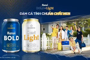 HABECO phát huy truyền thống, nâng tầm cao mới