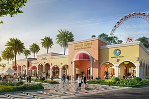 Phan Thiết - Tín hiệu vui cho phát triển du lịch