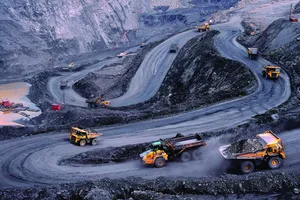 9 tháng, TKV đạt doanh thu 94.000 tỉ, nộp ngân sách 15.600 tỉ