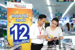 HD SAISON hướng về miền Trung với nhiều hành động ý nghĩa 