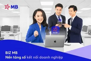Tuổi 27, MB vươn tầm khát vọng