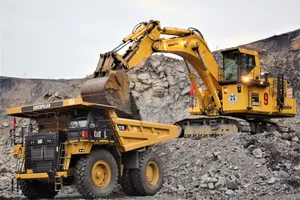 10 tháng năm 2020, TKV đạt doanh thu hơn 100.400 tỉ đồng 