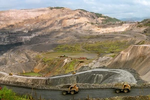 84 năm truyền thống ngành than: Tinh thần kỷ luật và đồng tâm 