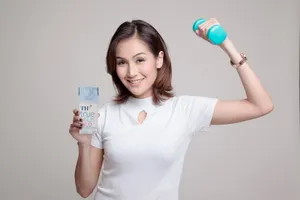 Phụ nữ cần cải thiện vóc dáng không nên bỏ qua thực phẩm này 