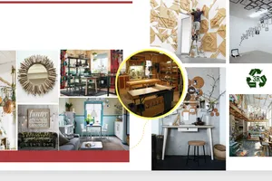 Cuộc cách mạng giải pháp nhà ở cho nguồn nhân lực trẻ