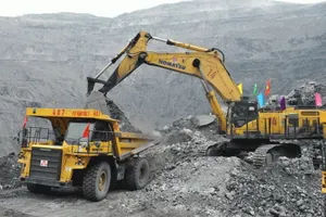 11 tháng, TKV lãi 2.000 tỉ, nộp ngân sách 17.220 tỉ đồng 