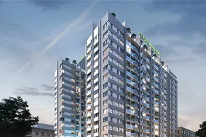 C.T Plaza Nguyên Hồng: tăng tốc về đích, khách hàng lãi khủng 