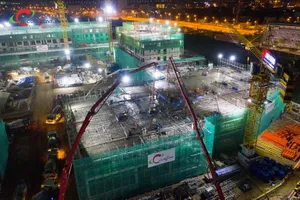 Coteccons đăng ký mua 4,9 triệu cổ phiếu quỹ