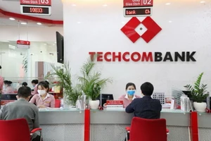 Vì sao J.P. Morgan định giá TCB của Techcombank 45.000 đồng/cp