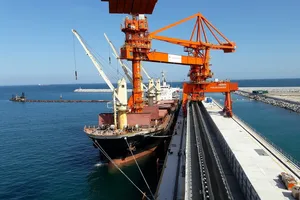 TKV và EVN bàn phương án cung cấp than năm 2021 