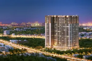 Bình Dương: điểm đến hấp dẫn giới đầu tư 