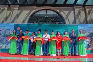 Vinpearl: khách sạn tối giản thông minh đầu tiên tại Việt Nam