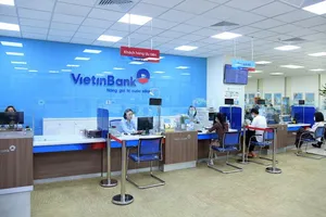 VietinBank chính thức áp dụng Thông tư 41 từ 1-1-2021 