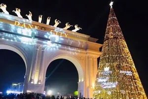 Danko Countdown: Đại tiệc âm nhạc đầu tiên tại Thái Nguyên 