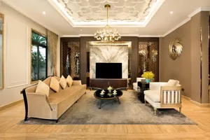 Ánh sáng nhà ở theo tiêu chuẩn quốc tế là gì?