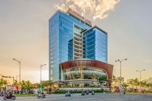 Golden Hills và sự hình thành đại đô thị Tây Bắc Đà Nẵng 