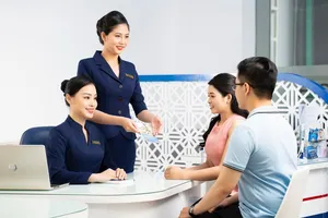 SCB tri ân khách hàng với nhiều chương trình ưu đãi cuối năm 