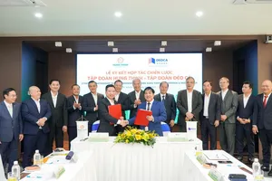 Tập đoàn Hưng Thịnh hợp tác chiến lược cùng Tập đoàn Đèo Cả 