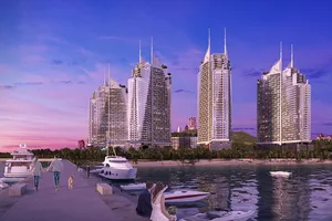 Nền tảng vững chắc giúp Crystal Bay thu hút du khách