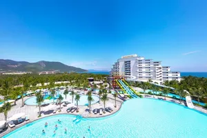 Tập đoàn Crystal Bay: Ẩn số bất ngờ trên thị trường du lịch 