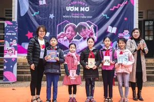 Lazada cùng các thương hiệu phát triển trong năm 2021