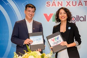 Fristi cùng VTV Digital xây dựng chuỗi chương trình thiếu nhi 