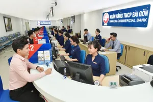 SCB: Tăng trưởng theo định hướng ngân hàng bán lẻ hiện đại 
