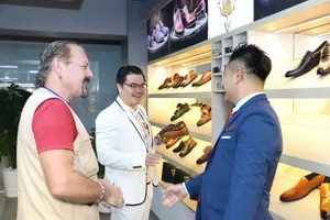 VsetGroup phát hành cổ phần, tăng vốn điều lệ lên 500 tỉ