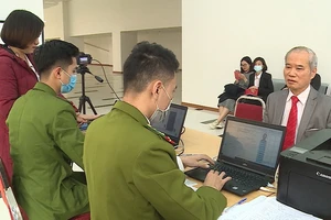 Nền tảng giúp thay đổi phương thức quản lý công dân