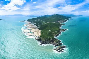 Bất động sản nghỉ dưỡng chờ thời cơ bứt phá