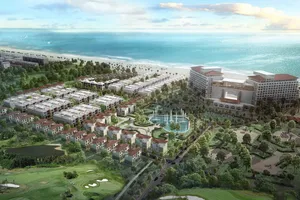 Năm 2020, FLC lãi sau thuế tăng gần 70% so với ước tính 