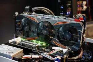 Kinh nghiệm mua card màn hình cũ bạn nên biết