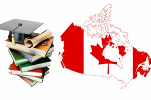 Du học Canada THPT – lựa chọn bền vững cho tương lai