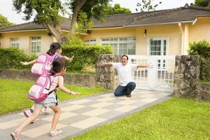 Đồng Nai phát triển đô thị xanh ven sông