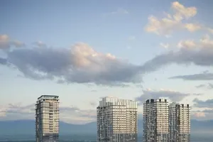 Grand Marina Saigon - BĐS 'hàng hiệu' hút giới đầu tư 