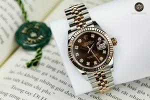 5 mẫu đồng hồ Rolex nữ đáng đầu tư theo Boss Luxury