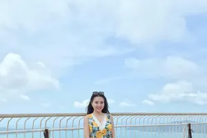 Hành trình khởi nghiệp từ hũ dầu dừa của Ngọc Yến