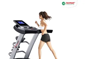 Top 5 máy chạy bộ điện đáng lựa chọn tại Cần Thơ ​