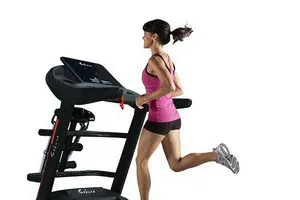 Những lý do nên sở hữu máy chạy bộ tại Dụng Cụ Thể Dục