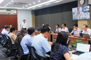 EVNGENCO 3 đẩy mạnh đào tạo chuyển đổi số