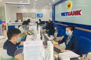 Vietbank kỳ vọng lọt Top 15 ngân hàng có tổng tài sản lớn nhất