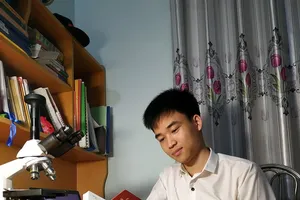 Thất bại nhiều nhưng vẫn vui khi được khởi nghiệp