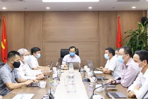 EVNGENCO1 chủ động phương án ứng phó dịch COVID-19 