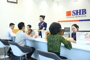 MSCI chính thức gọi tên SHB trong đợt cơ cấu tháng 5-2021