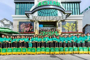 Địa ốc Á Châu và sứ mệnh kiến tạo cộng đồng