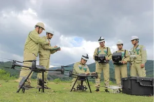 Đẩy mạnh ứng dụng khoa học công nghệ lưới điện truyền tải