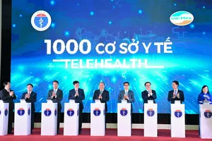 Viettel và hành trình 10 năm hiện đại hóa ngành y tế